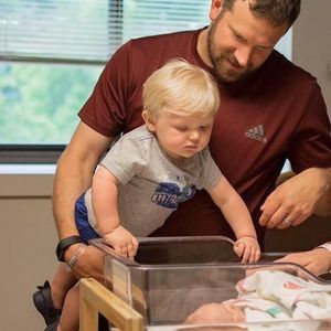 Meet your Posher, Chad